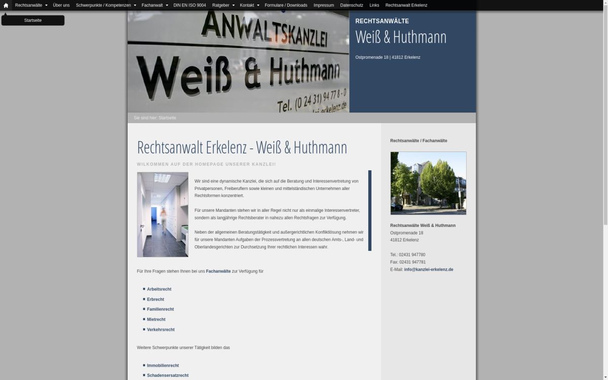 https://www.kanzlei-erkelenz.de