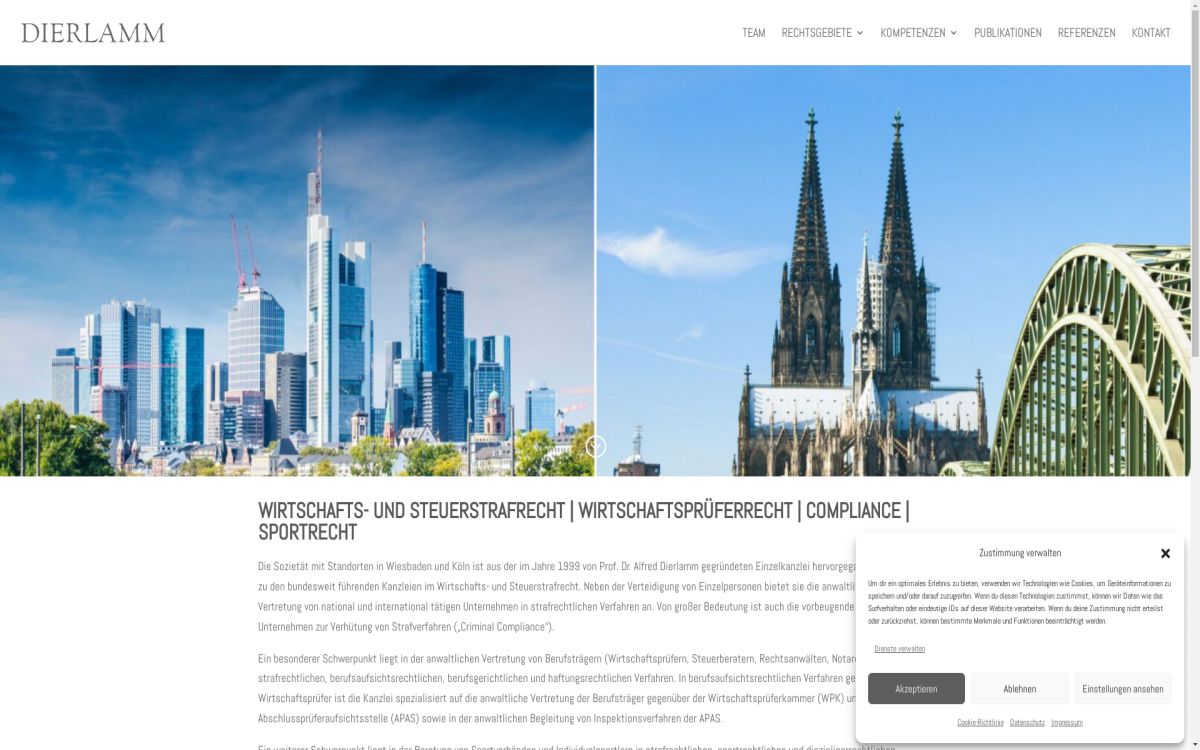 https://www.dierlamm-rechts­an­waelte.com