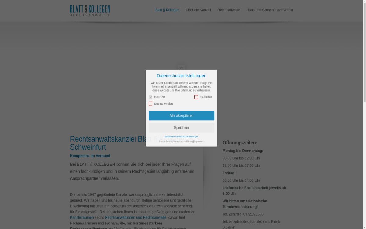 https://www.kanzlei-blatt.de