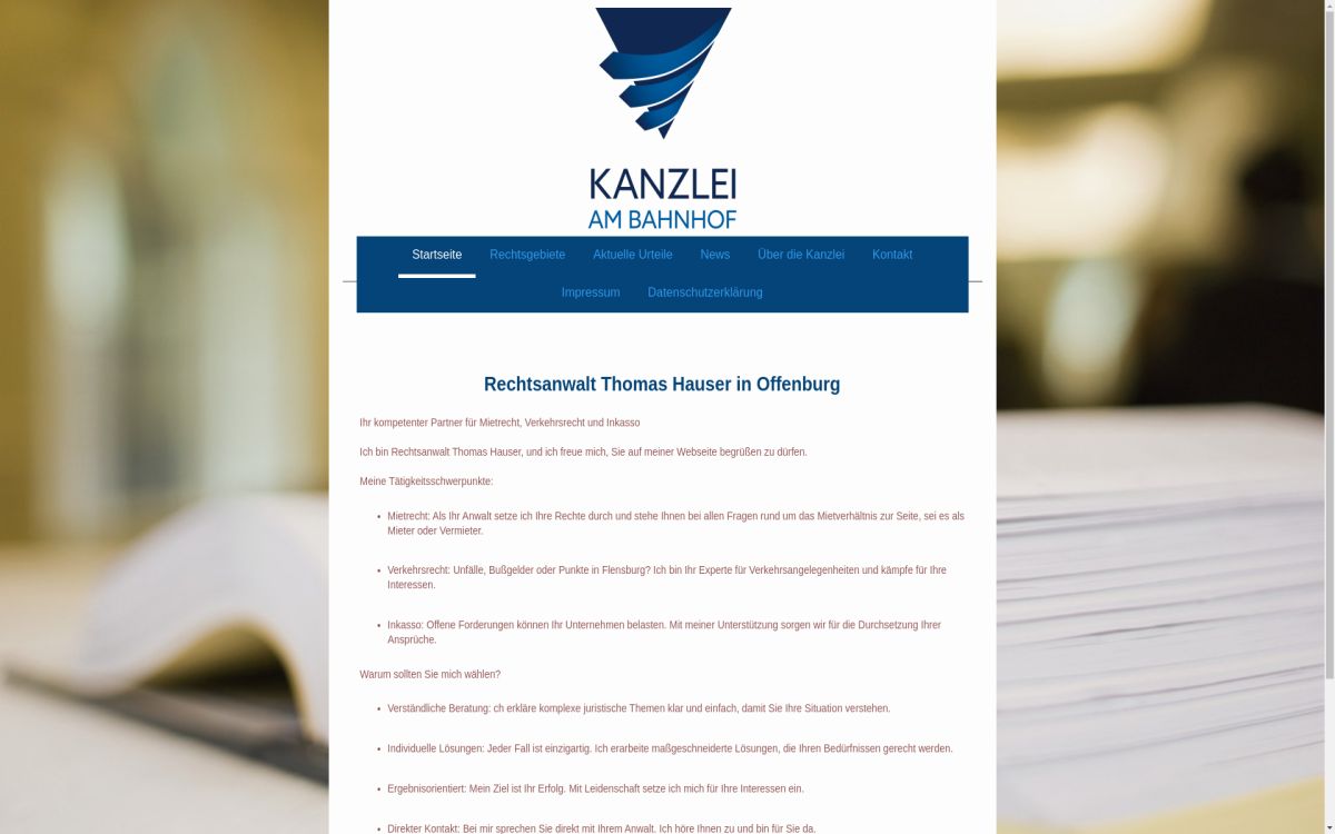 https://www.kanzleihauser.de