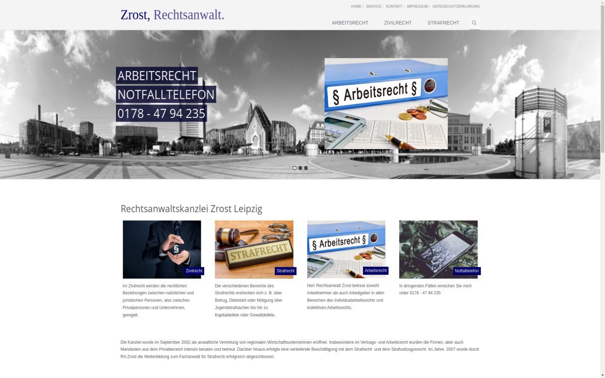 https://www.rechts­an­walts­kanzlei-zrost.de