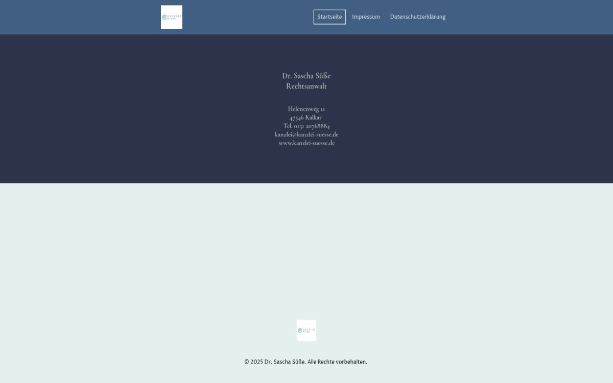 https://www.kanzlei-suesse.de