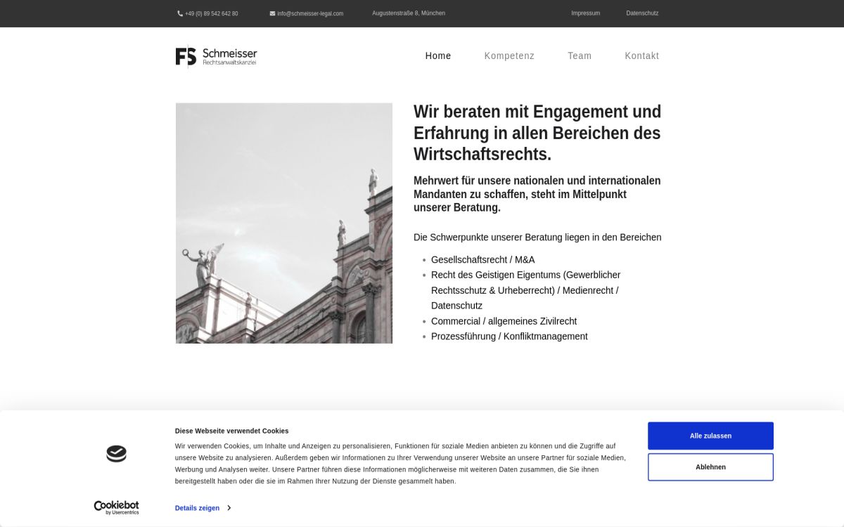https://www.schmeisser-legal.com