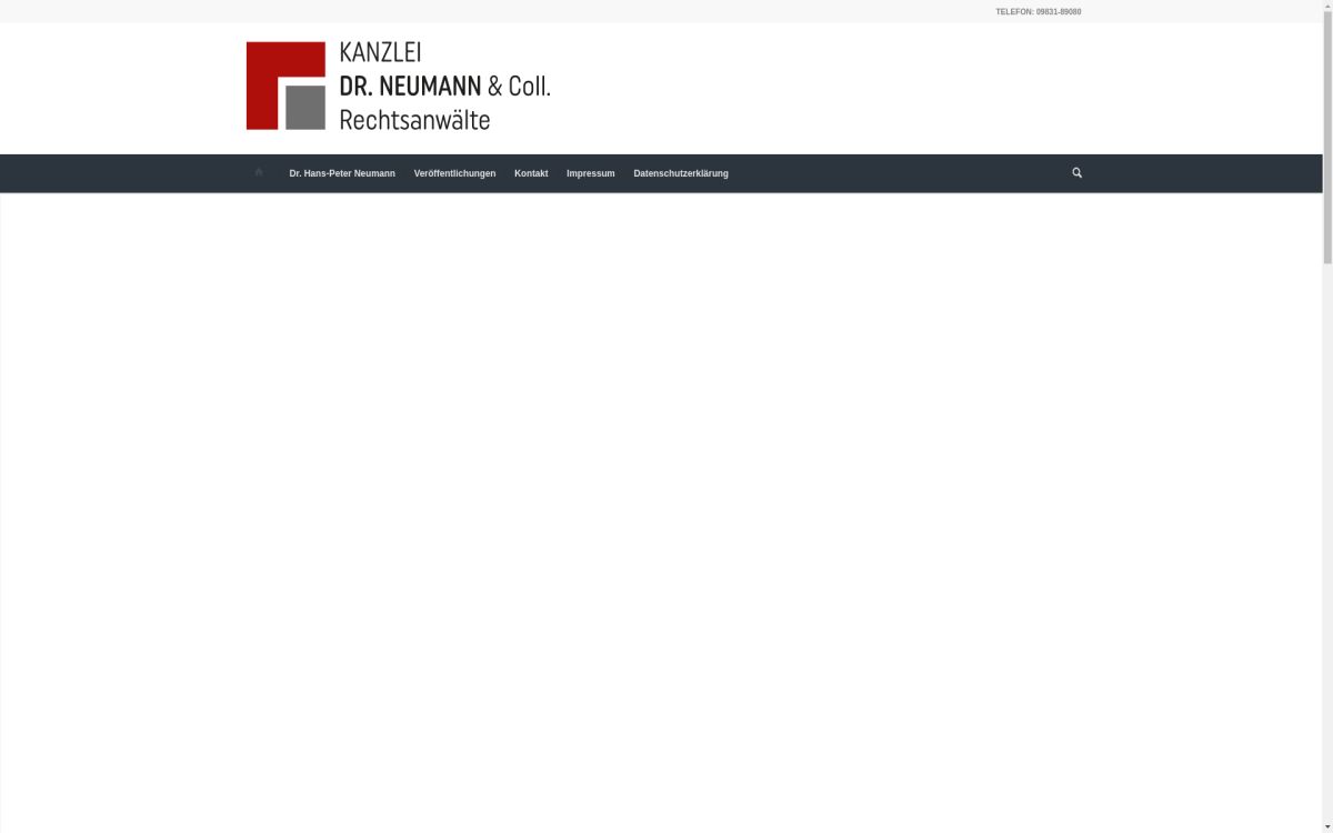 https://www.kanzlei-dr-neumann.de