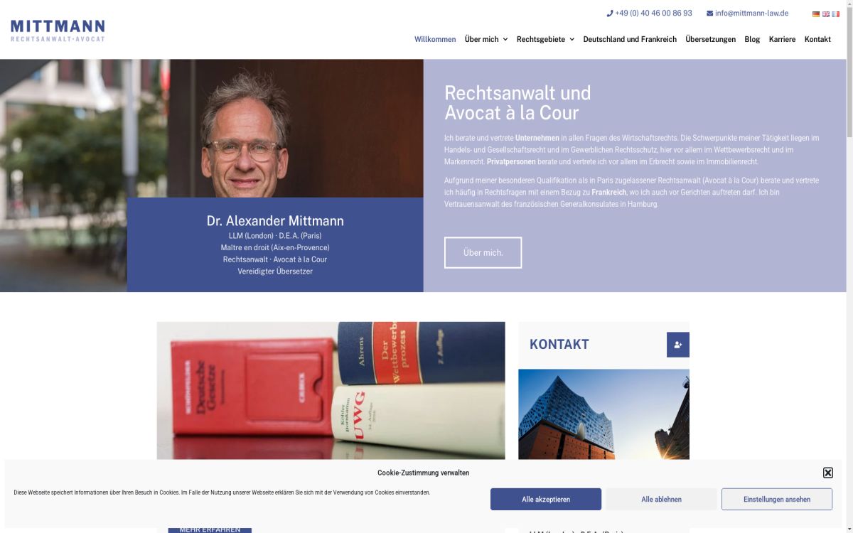 https://www.mittmann-law.de