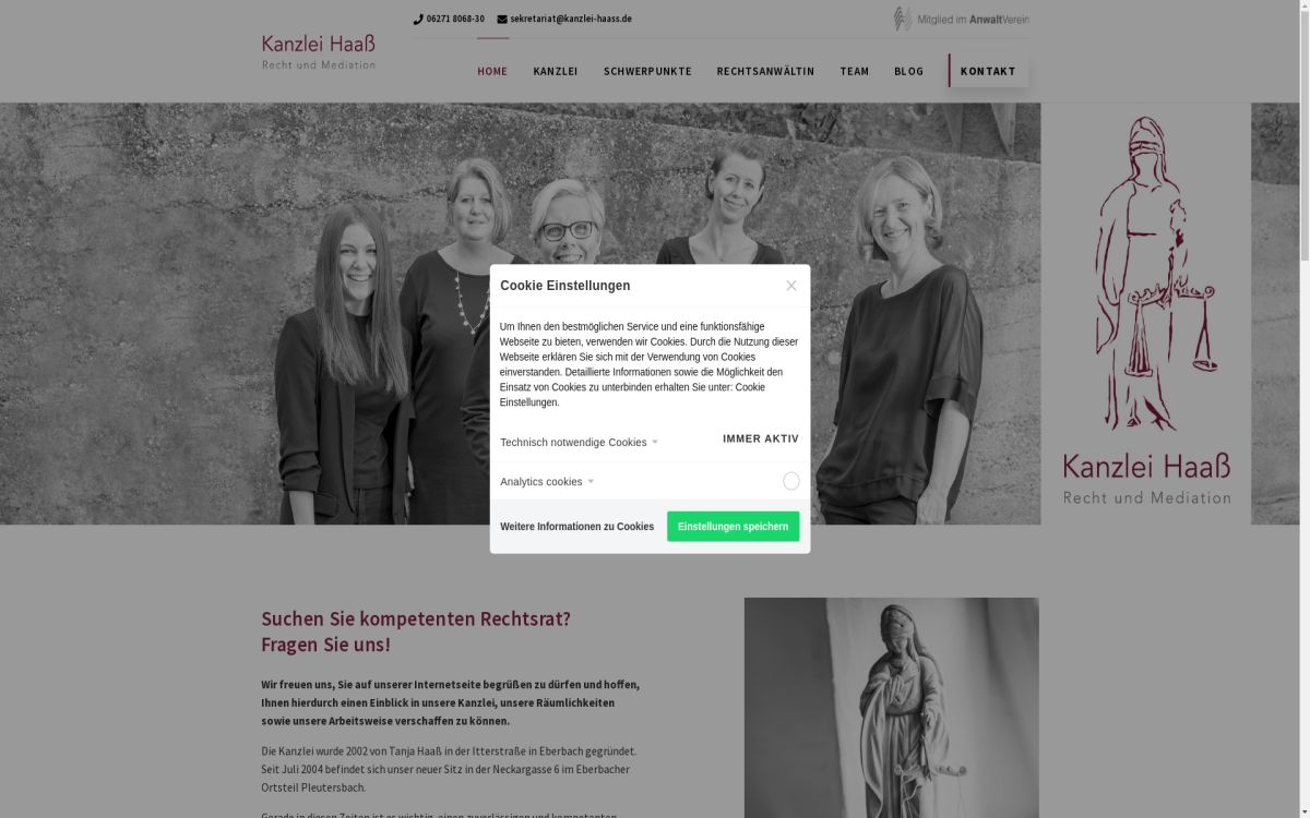https://www.kanzlei-haass.de