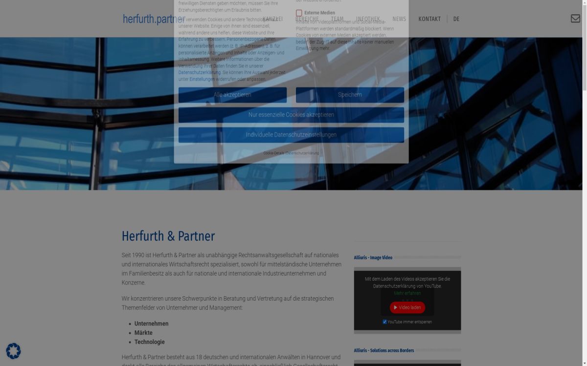 https://www.herfurth.de