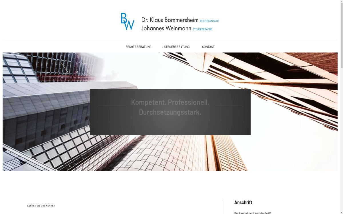 https://www.bw-kanzlei.com