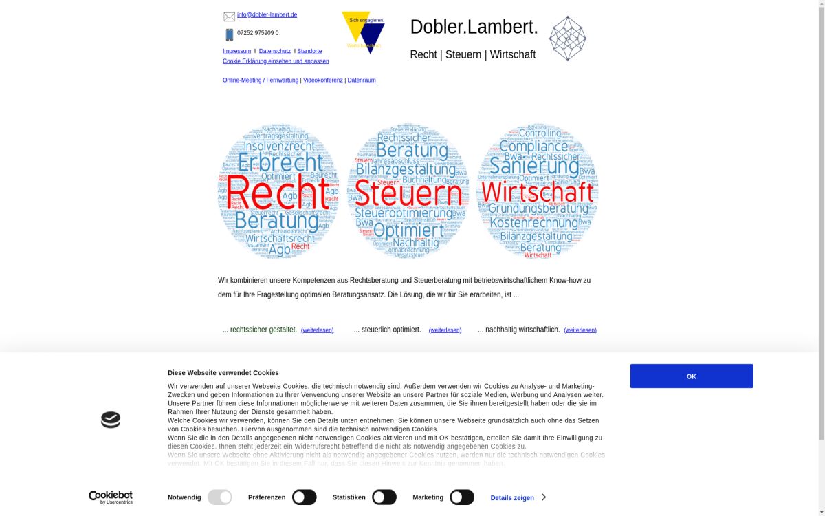 https://www.dobler-lambert.de