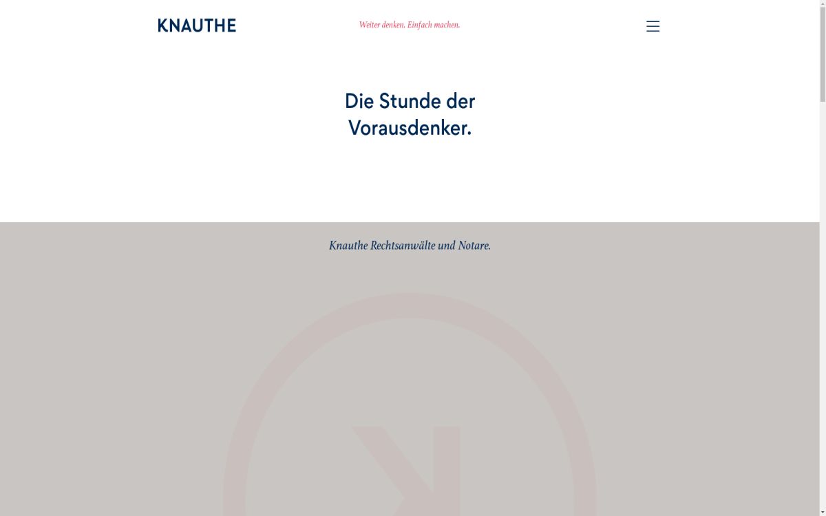 https://www.knauthe.com