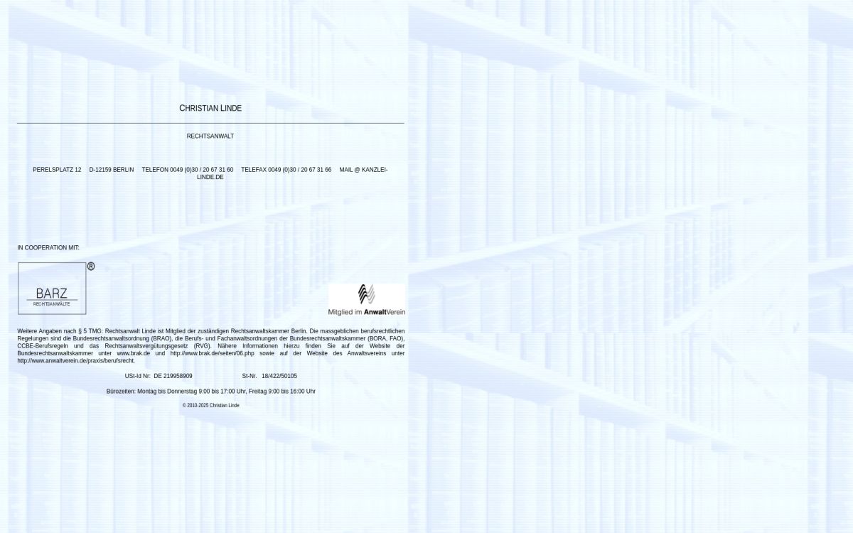 https://www.kanzlei-linde.de