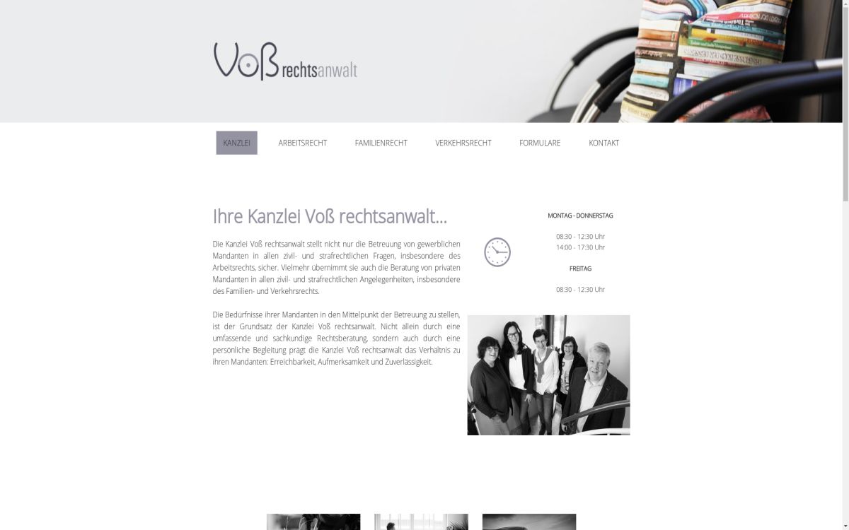 https://www.anwaltvoss.de