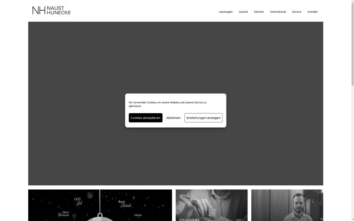 https://www.nhup.de