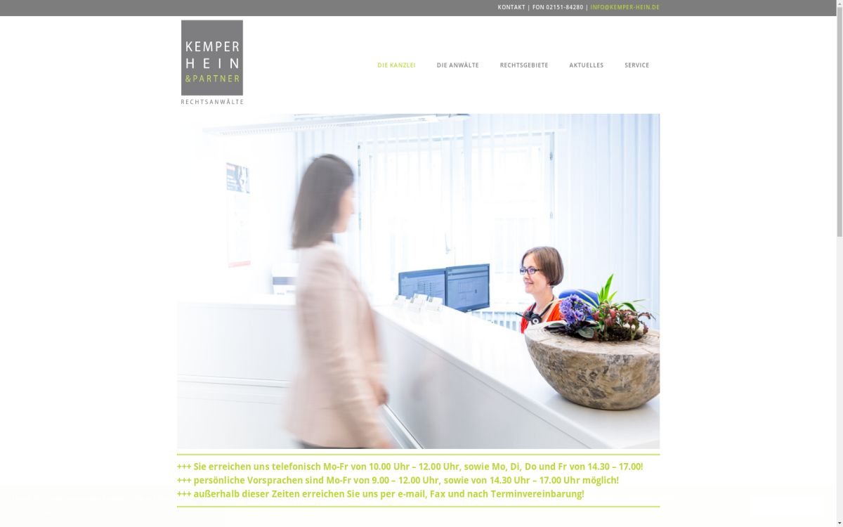 https://www.kemper-hein.de