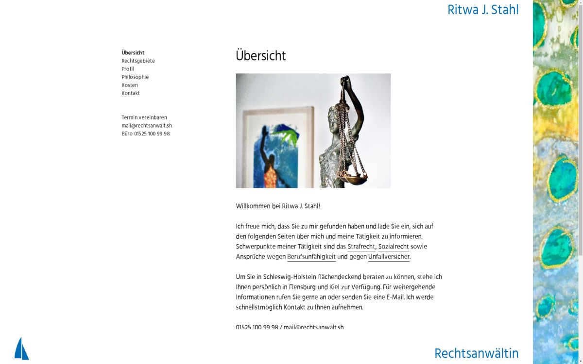 https://www.rechts­anwalt.sh
