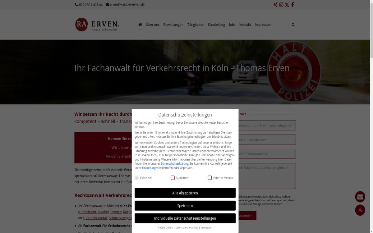 https://www.kanzlei-erven.de