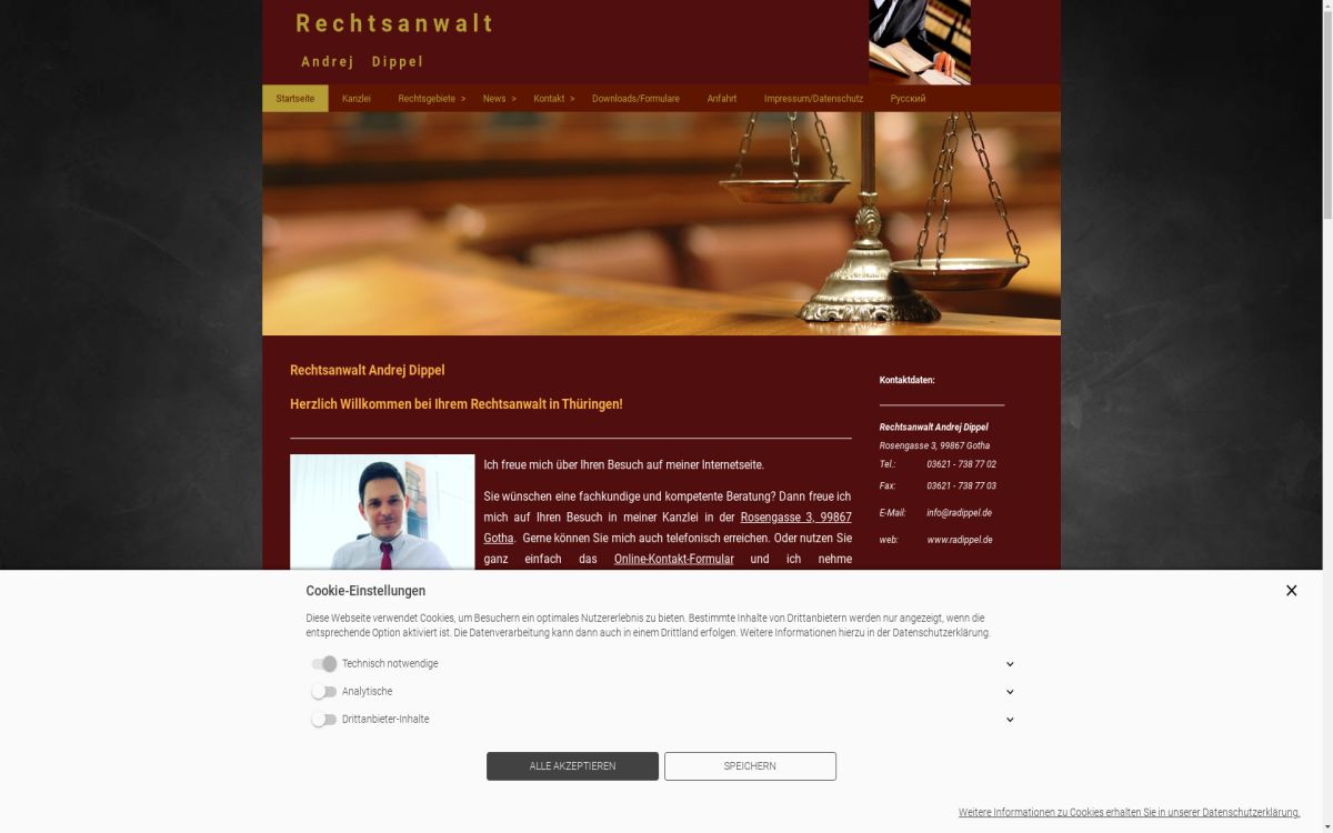 https://www.radippel.de