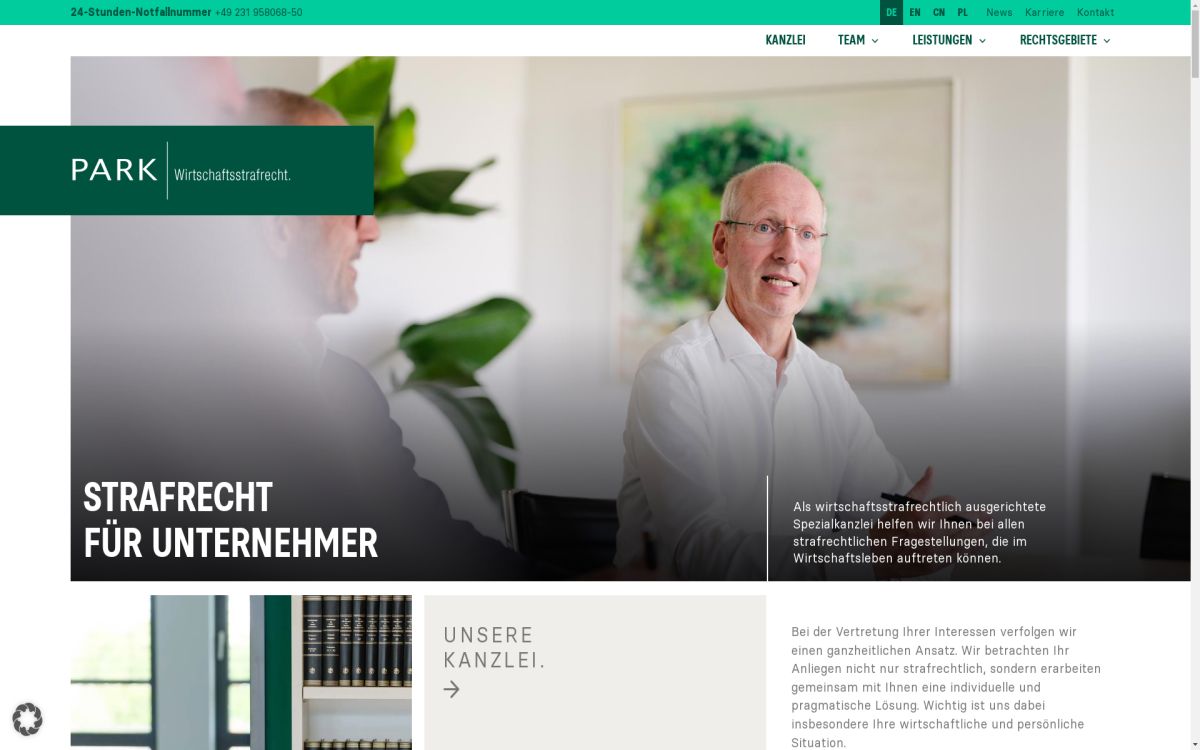 https://www.park-wirtschaftsstrafrecht.de