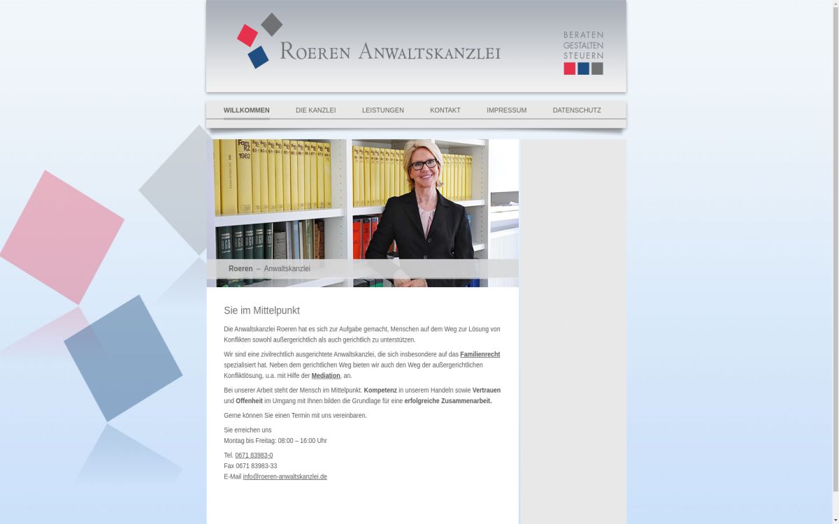 https://www.roeren-anwaltskanzlei.de