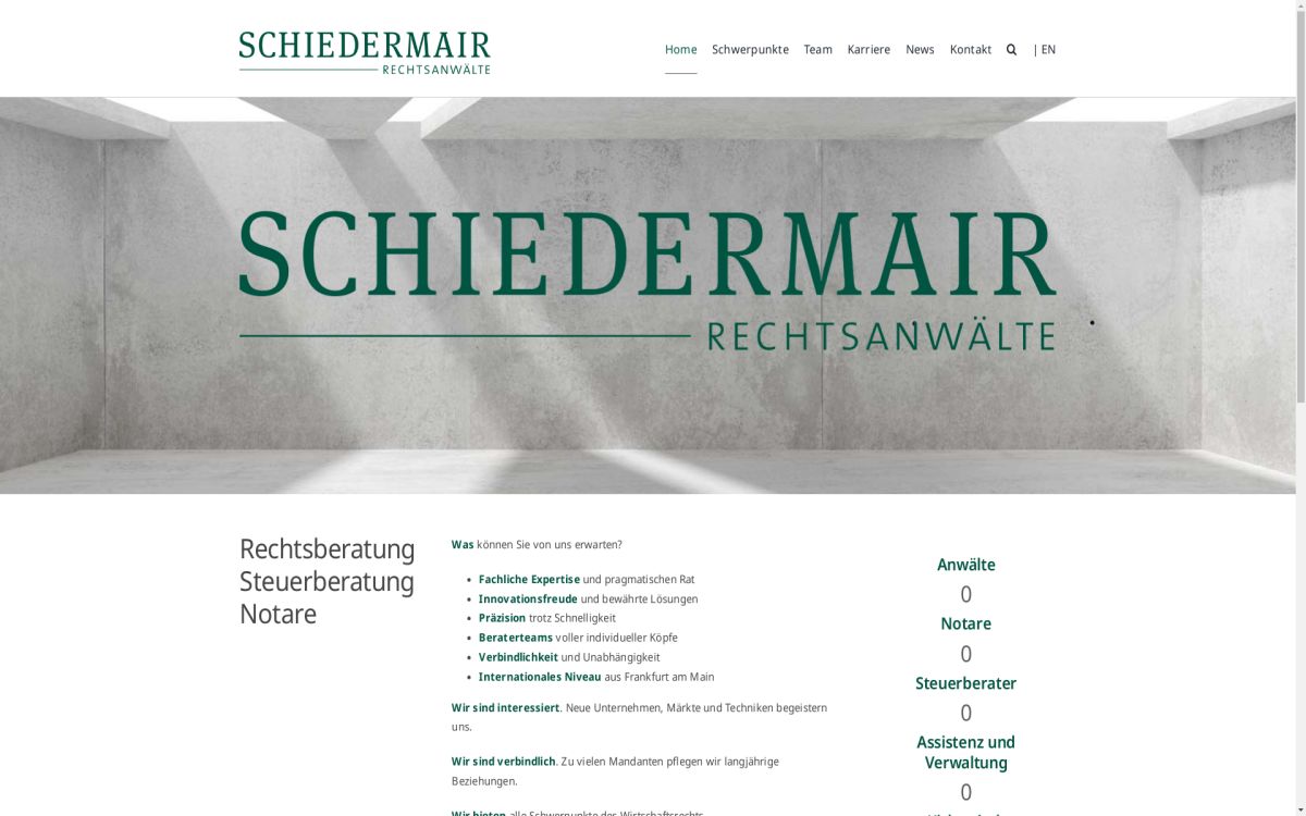 https://www.schiedermair.com
