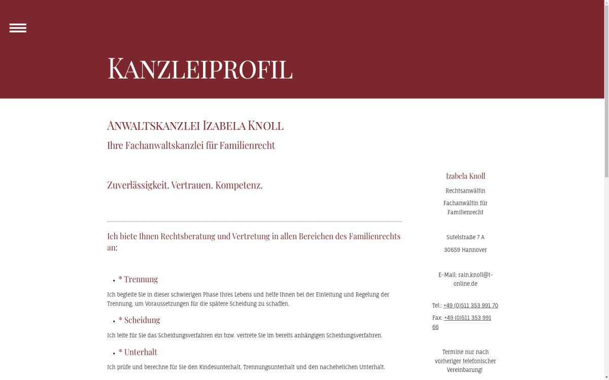 https://www.anwaltskanzlei-knoll.de