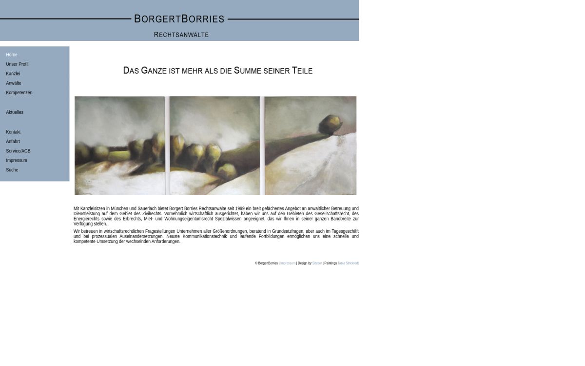 https://www.borgertborries.de