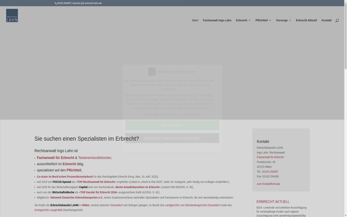 https://www.erbrecht-lahn.de