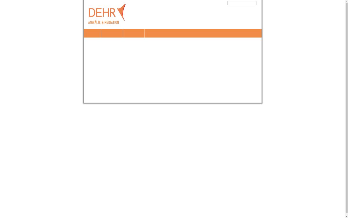 https://www.dehr.eu
