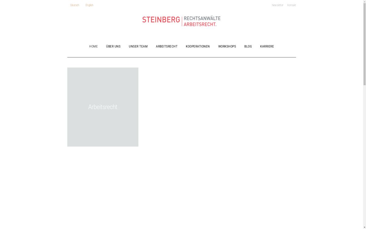 https://www.steinberg-arbeitsrecht.de