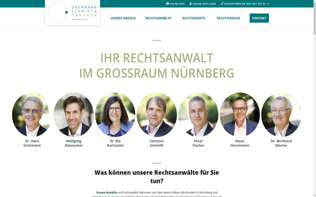 https://www.grohmann-schmidt.de