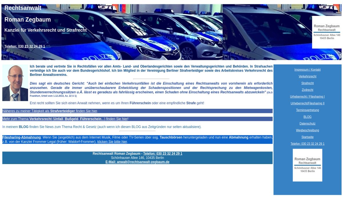 https://www.rechts­anwalt-zegbaum.de