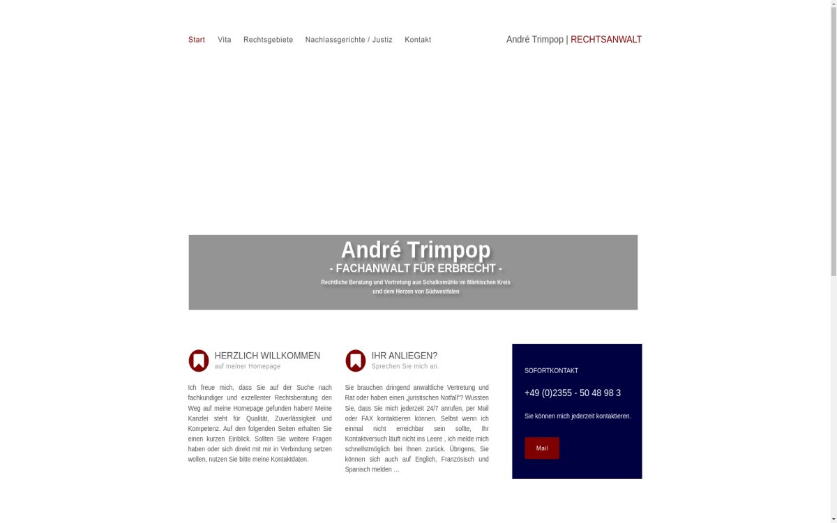 https://rechtsanwalt.trimpop.de