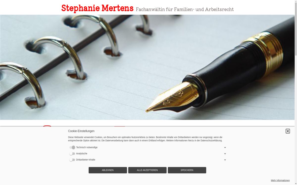 https://www.anwaeltin-mertens.de
