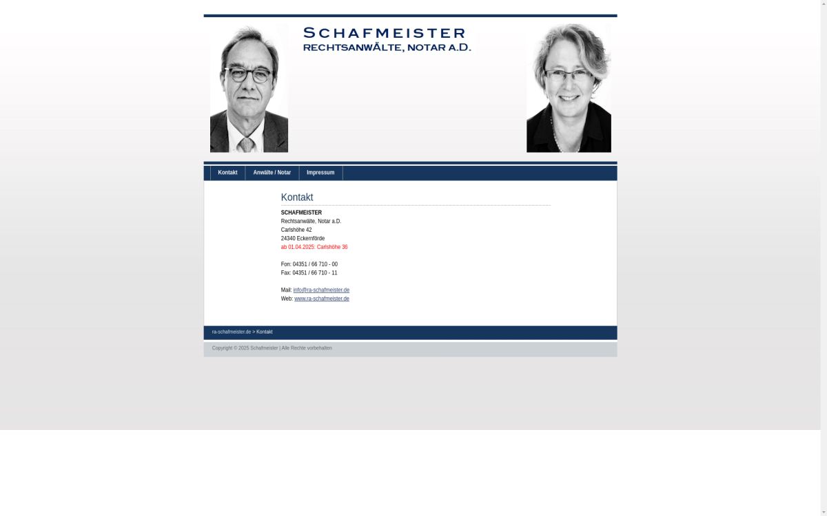 https://www.ra-schafmeister.de