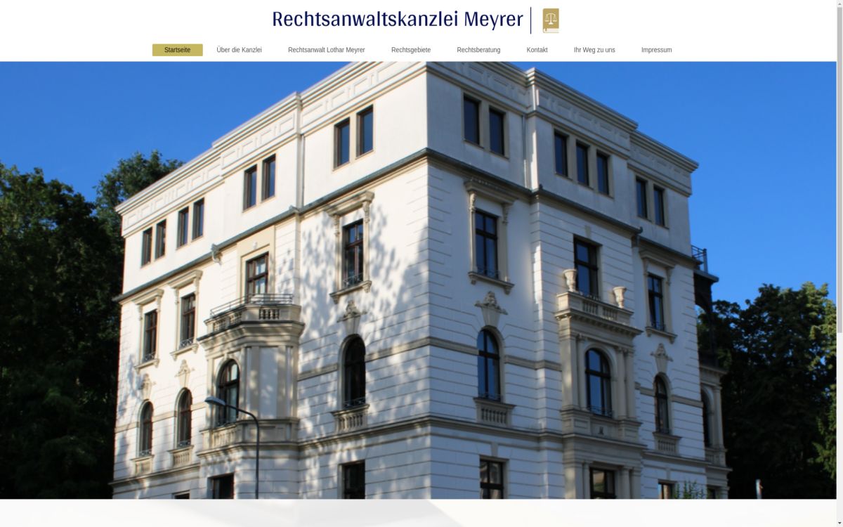 https://www.rechts­anwalt-meyrer.de