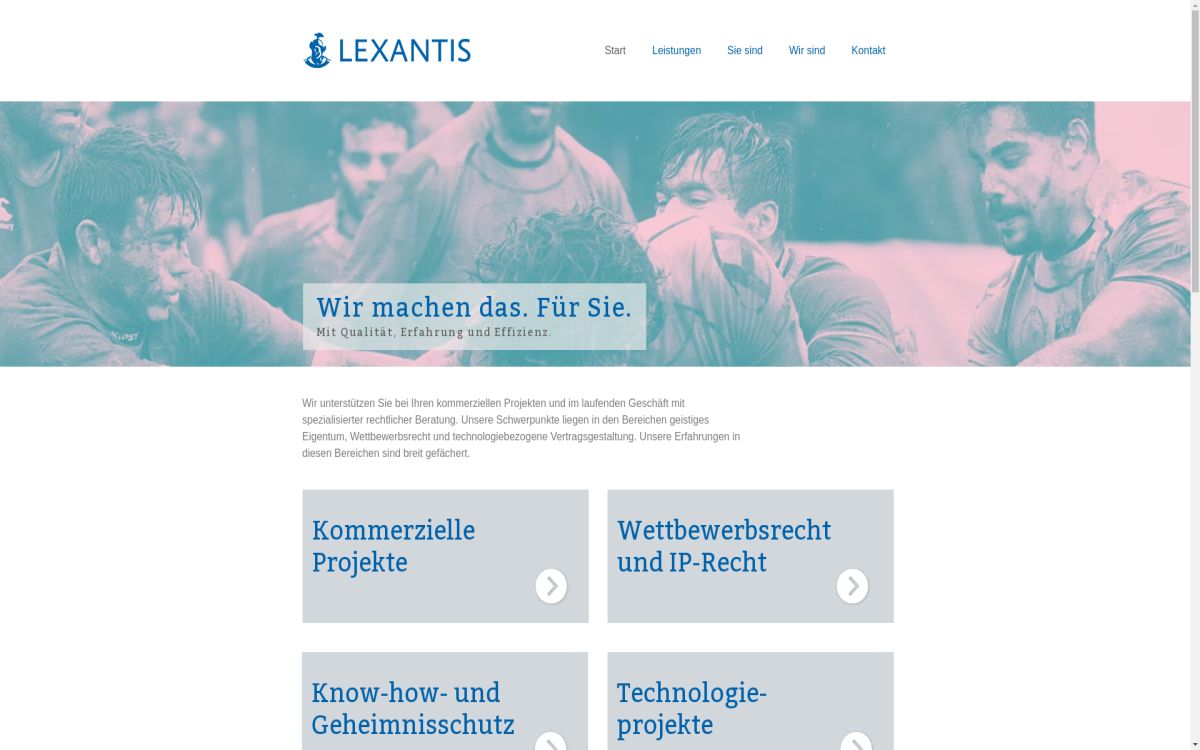 https://www.lexantis.com