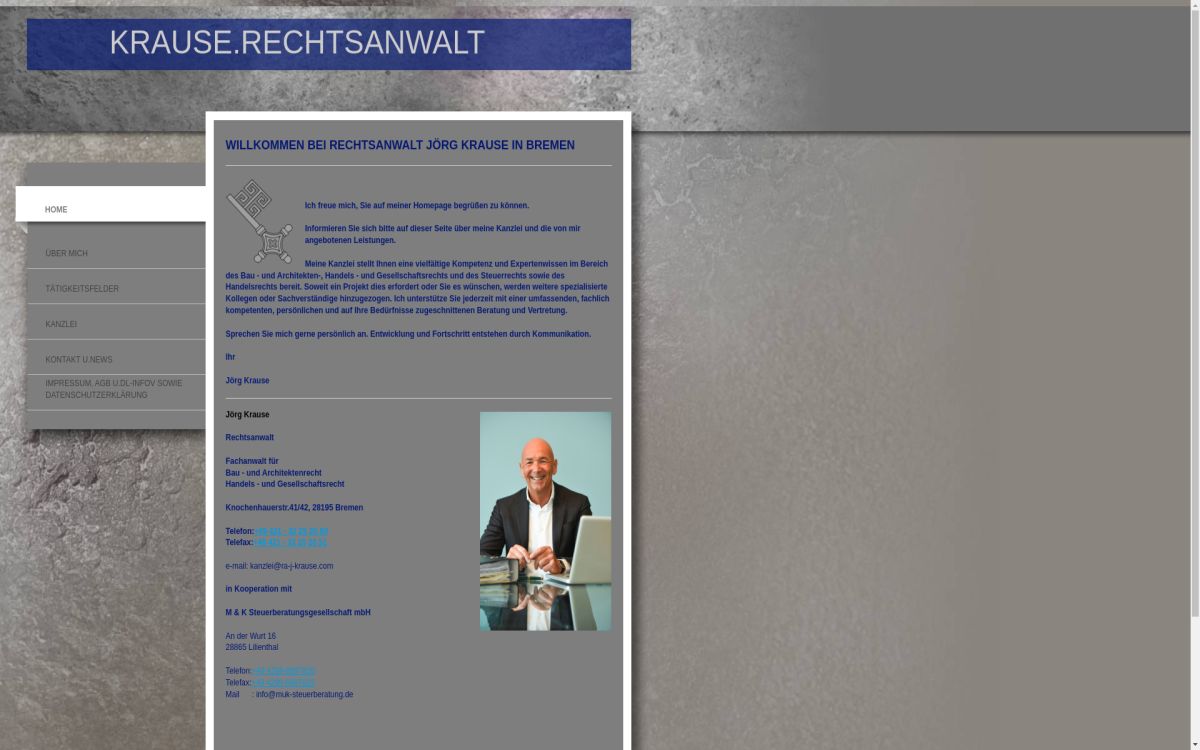 https://www.rechts­anwalt-krause-bremen.de