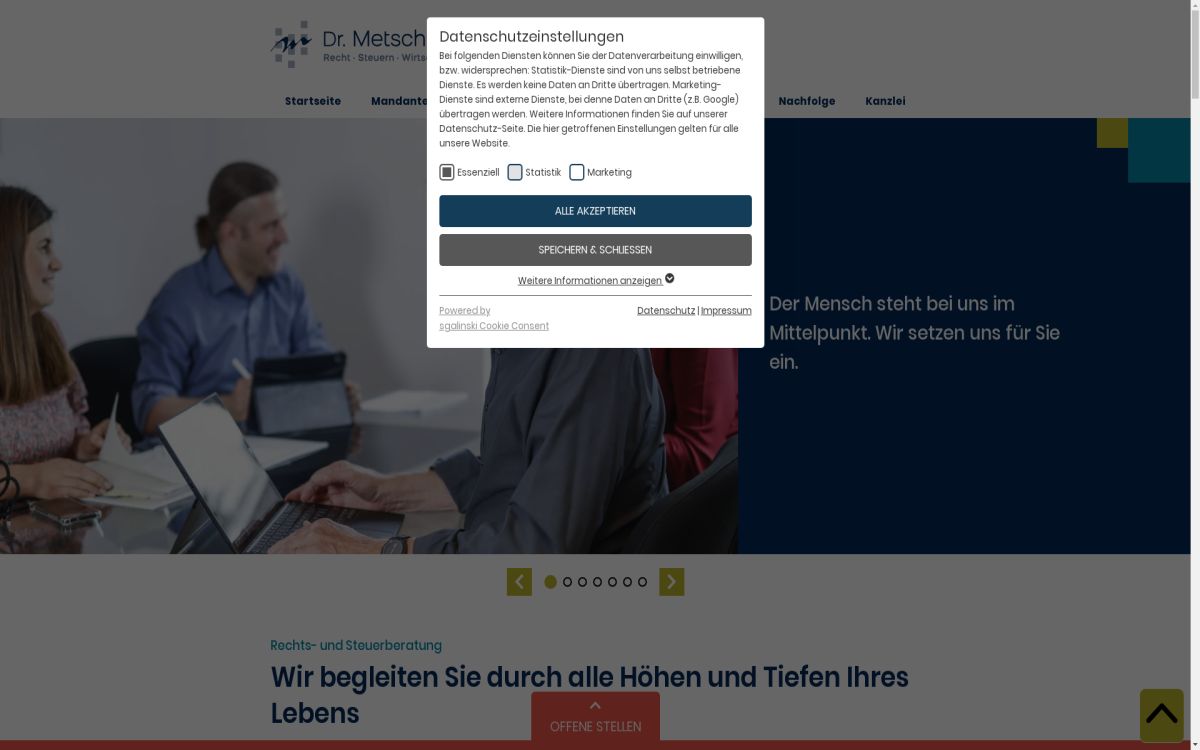 https://www.metschkoll.de