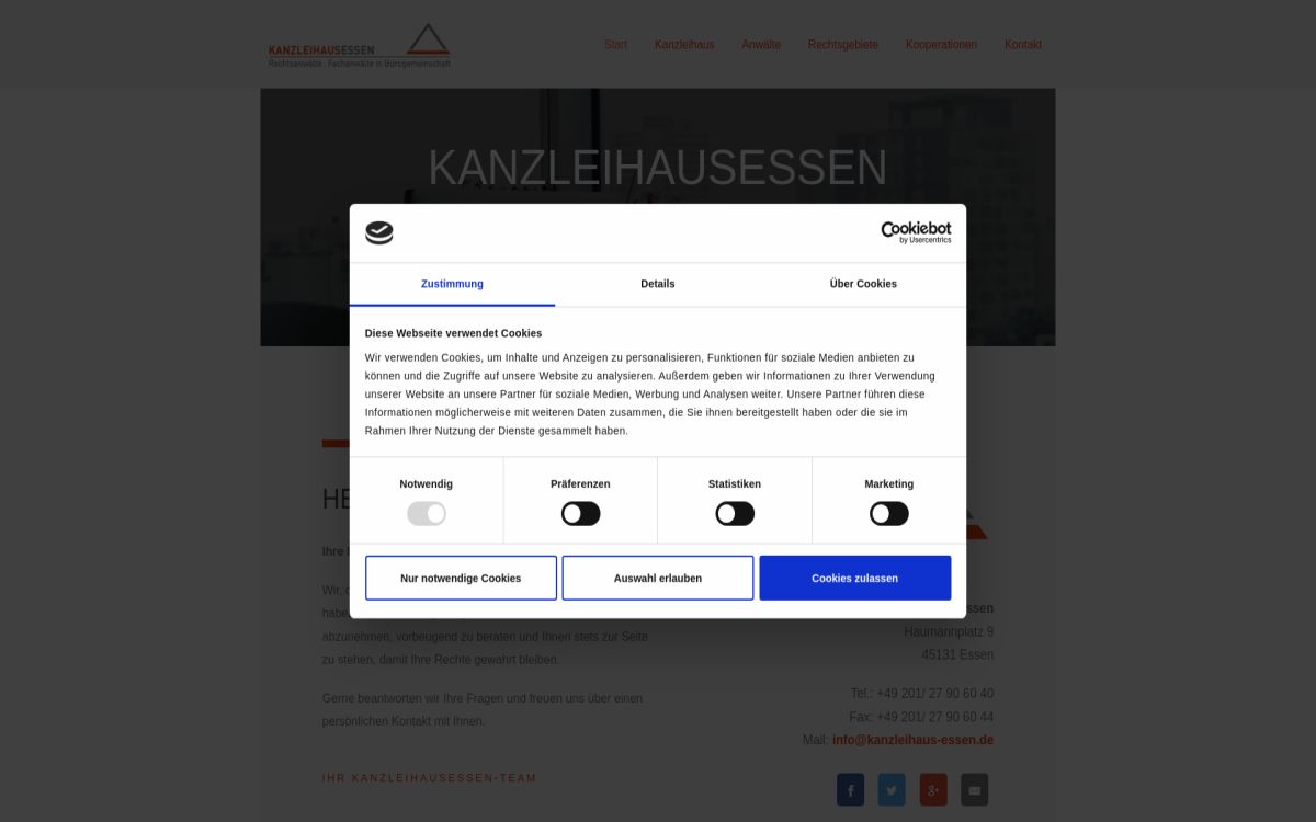 https://www.kanzleihaus-essen.de