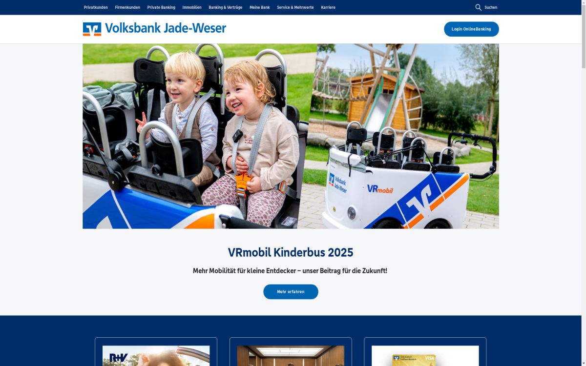 https://www.volksbank-jever.de