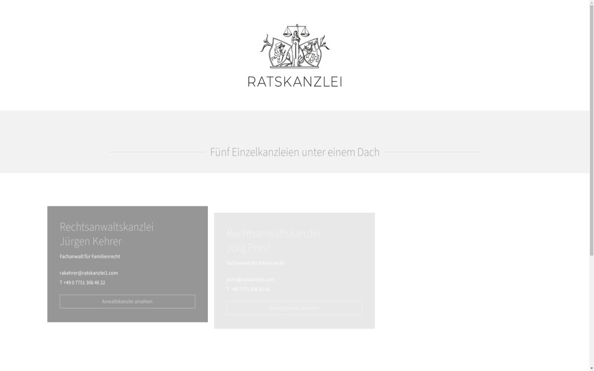 https://www.ratskanzlei.com
