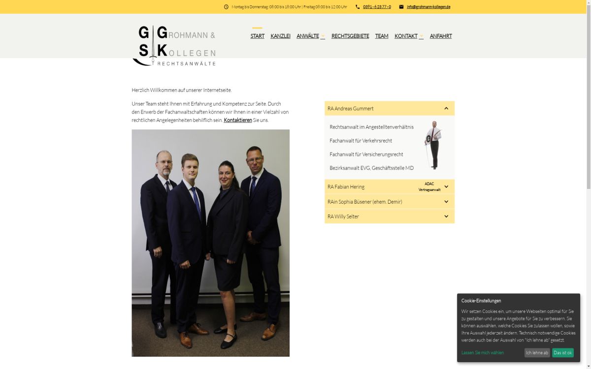 https://www.grohmann-kollegen.de