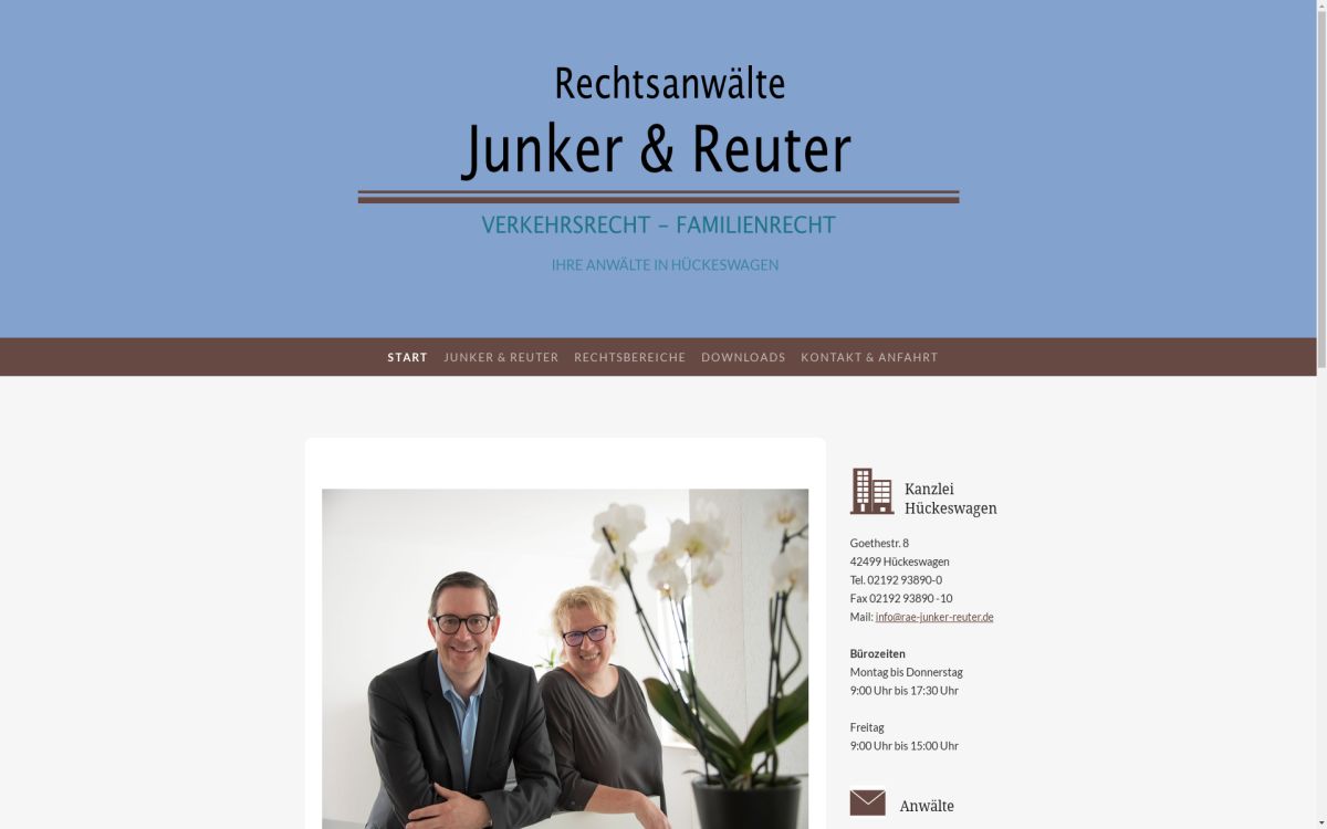 https://www.rae-junker-reuter.de