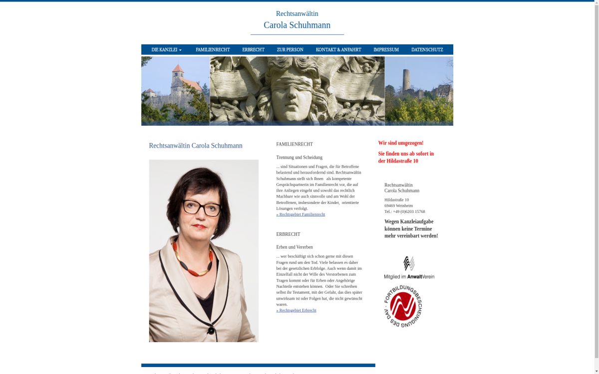https://www.rechtsanwaeltin-schuhmann.de