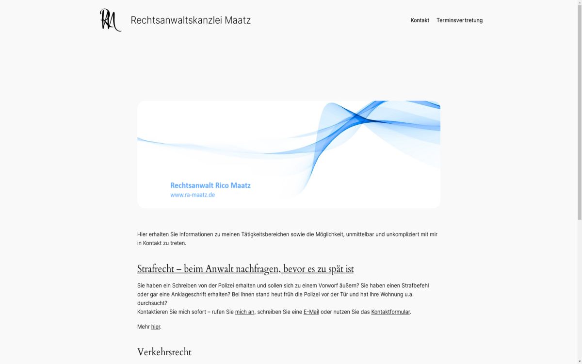 https://www.ra-maatz.de