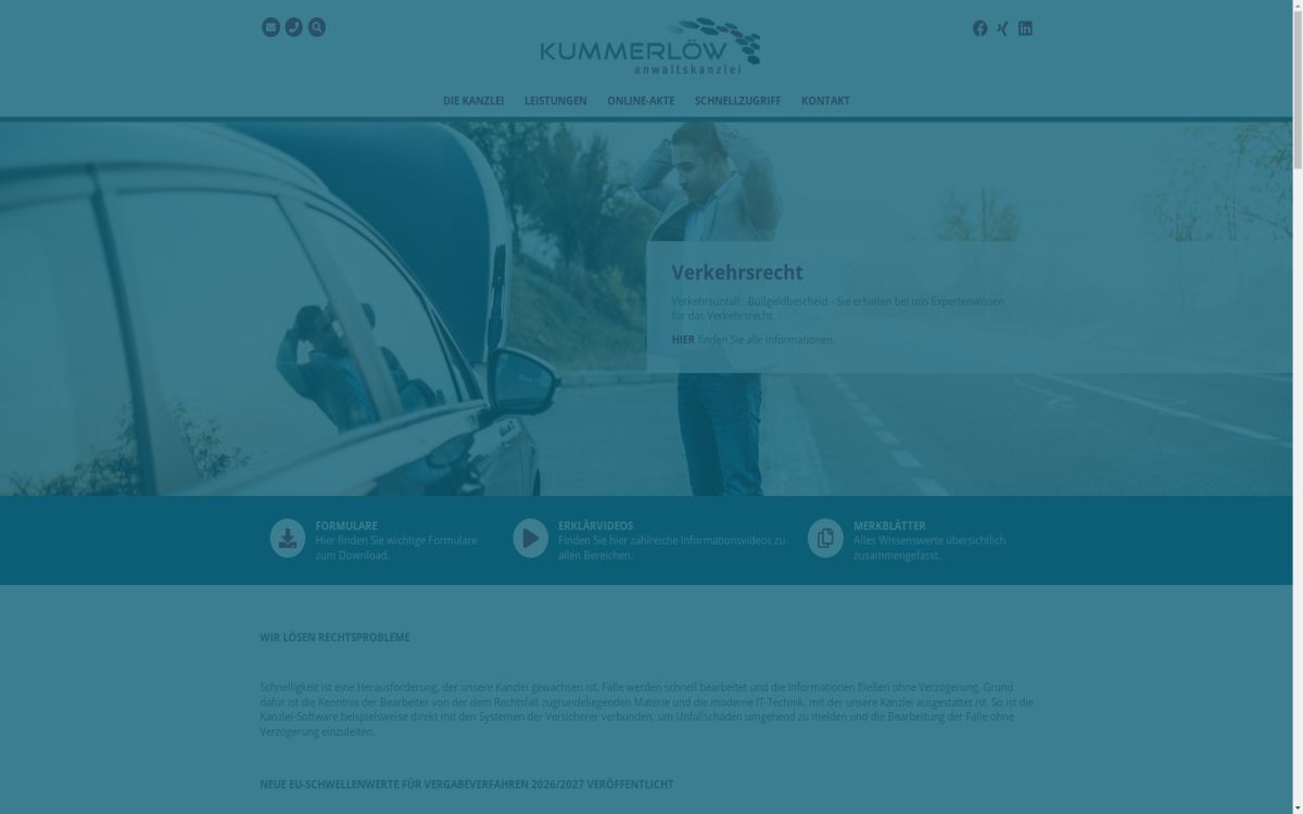 https://www.kummerloew-anwalts­kanzlei.de