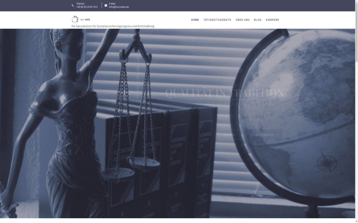 https://www.busselaw.de