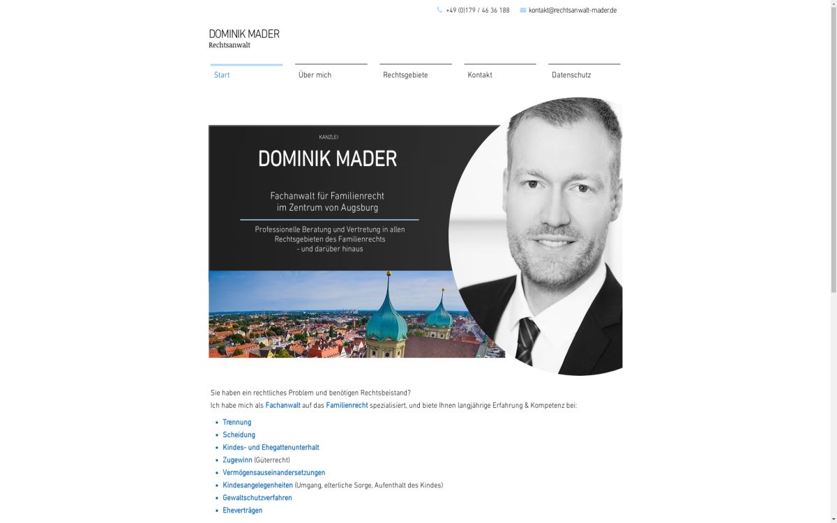 https://www.rechts­anwalt-mader.de