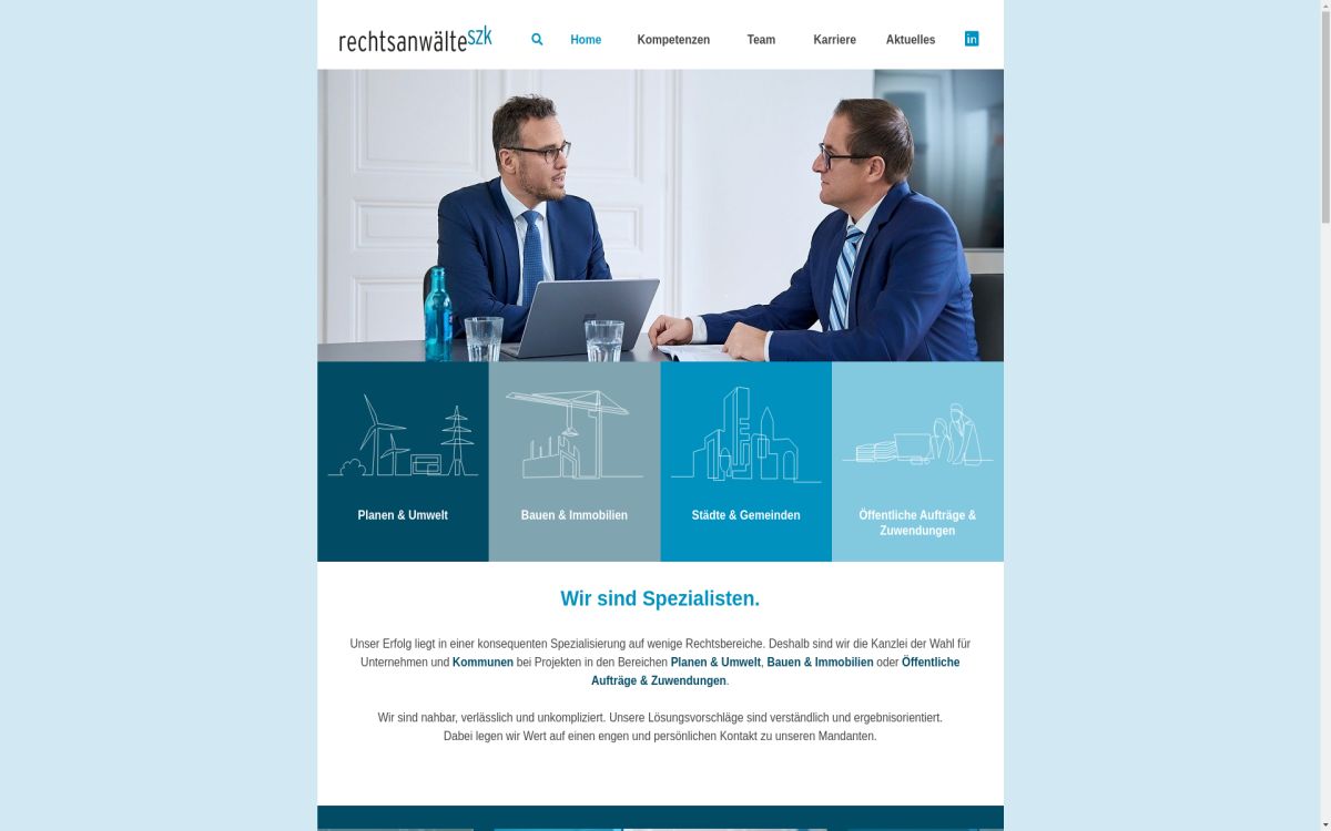 https://www.rechtsanwaelteszk.de