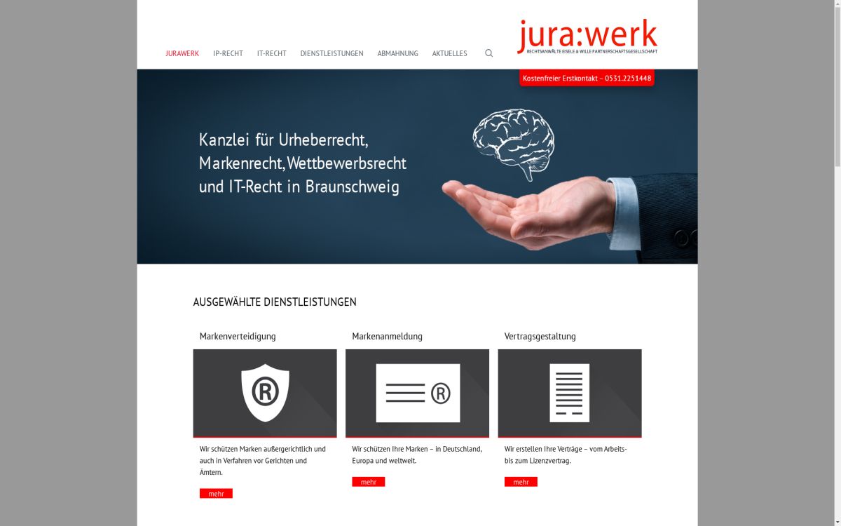https://www.jurawerk.de